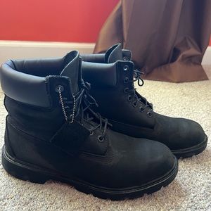 Timberland men’s boots